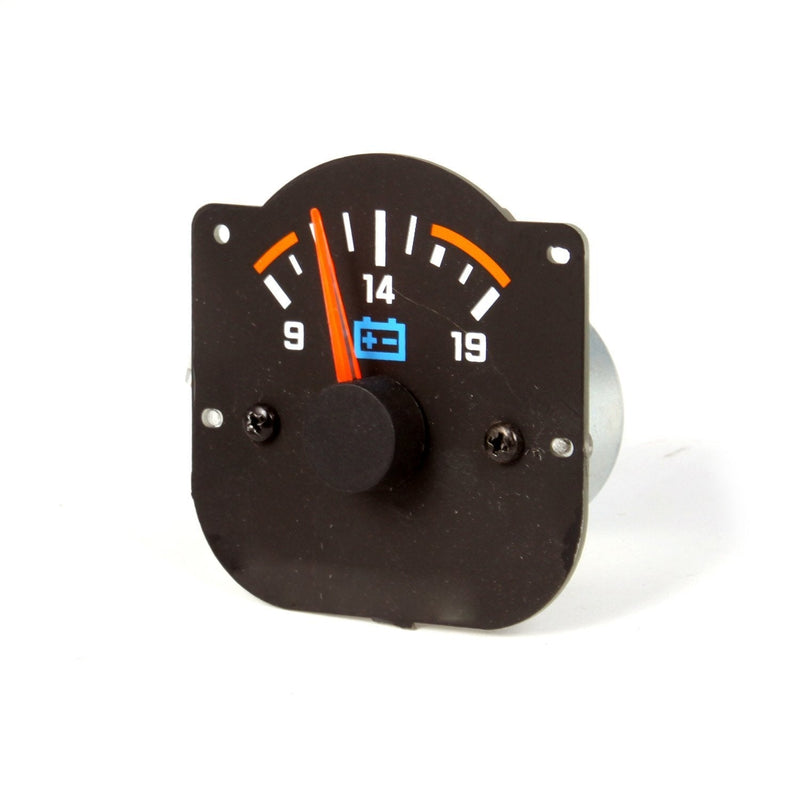  [AUSTRALIA] - Omix-Ada 17210.14 Voltmeter Gauge