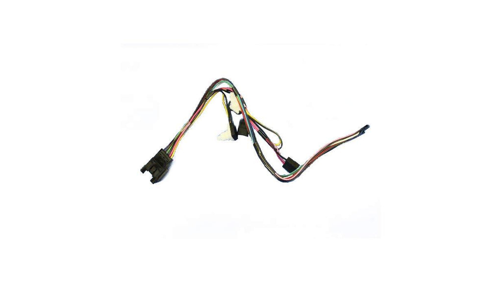  [AUSTRALIA] - Dodge Ram Overhead Console Map Light Wiring Switches MOPAR GENUINE OE NEW