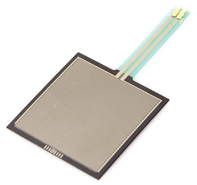  [AUSTRALIA] - FORCE SENSING RESISTOR,1.5 INCH SQUARE,1oz-22LBS,2 LEADS,0.1 INCH SPACING