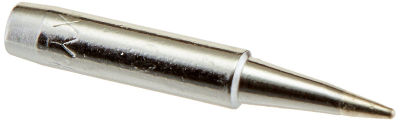  [AUSTRALIA] - Xytronic 44-510601 Sharp Conical Replacement Soldering Tip, 1/32" Size