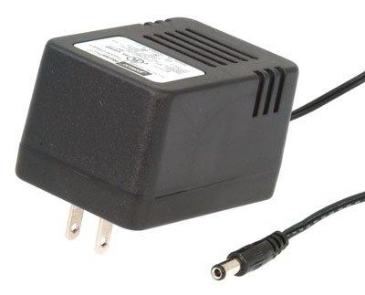  [AUSTRALIA] - Jameco Reliapro DDU050100H4660 AC to DC Power Supply Wall Adapter for Transformer Single Output, 5W, 5V, 1 Amp, 3.2" H x 2.2" W x 1.9" D