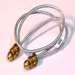  [AUSTRALIA] - Pilot Tubing w/ Compression Fittings, 22-3/4" Long