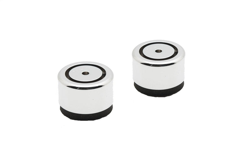  [AUSTRALIA] - Putco (820190) 1.9" Diamond Donut Adapter - Pair