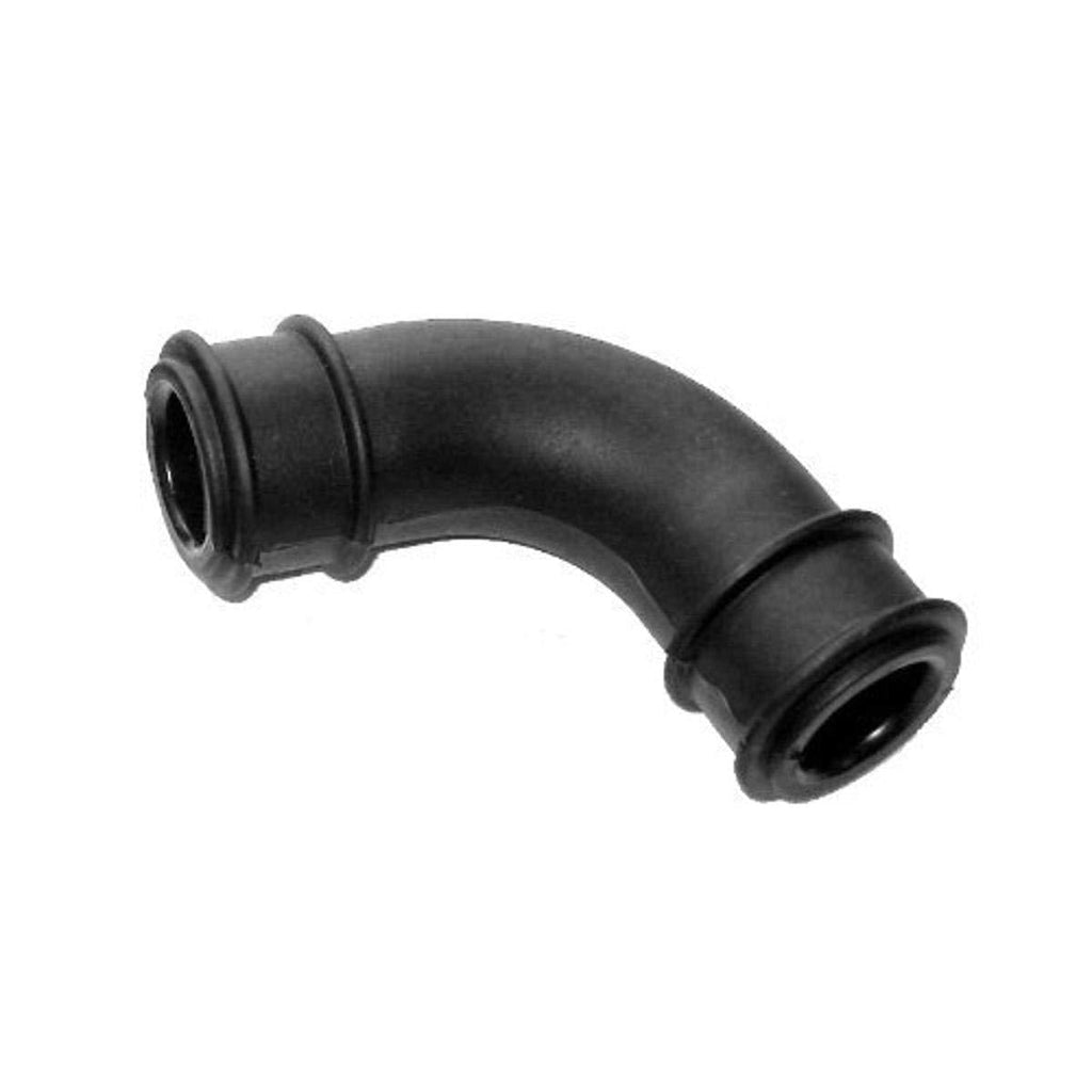MTC 4683 Air Pump Pipe to Check Valve Pipe (Audi VW Elbow Hose 058133785B) - LeoForward Australia