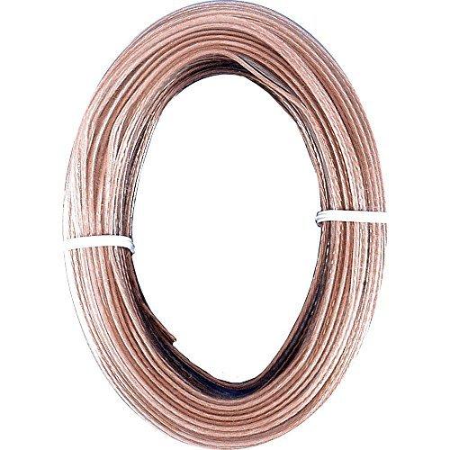 GE 30' Home Theater Speaker Cable Wire - LeoForward Australia