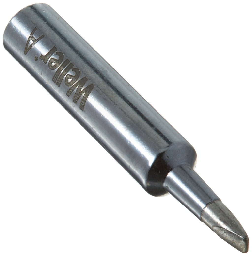  [AUSTRALIA] - Weller 0054485199 XNT A SOLDERING TIP 1.6MM, Black