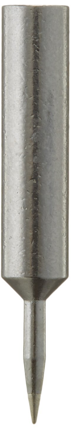  [AUSTRALIA] - Weller 0054485299 XNT 1S SOLDERING TIP ø0.20MM, Black