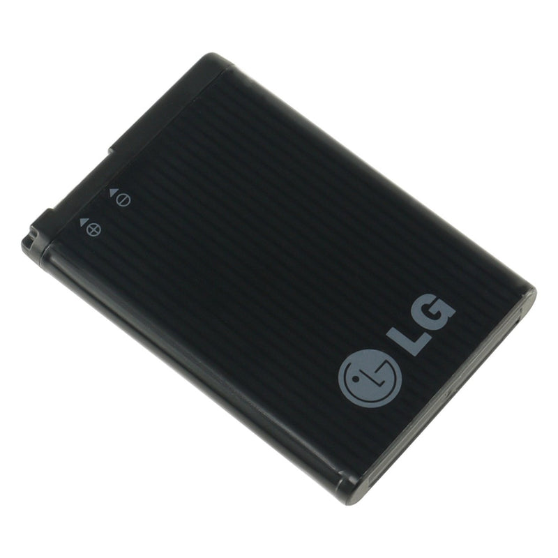LG LGIP-520NV 1000mAh Original OEM Battery for the LG Accolade VX5600/Cosmos Touch/VN270 - Non-Retail Packaging - Black - LeoForward Australia