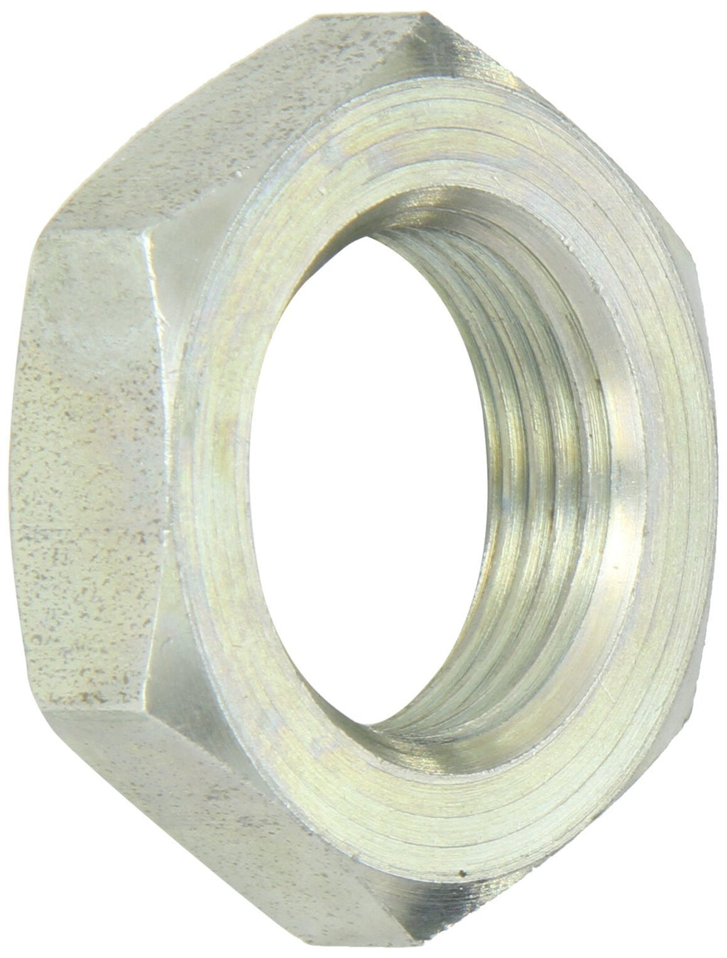 Parker L073801200 Mounting Nut, for use with 2" Bore Cylinder - LeoForward Australia