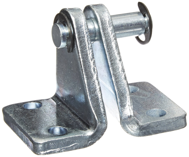 Parker L071320500 Pivot Bracket, Universal or Rear Pivot Mount for 2", 2-1/2" Bore - LeoForward Australia