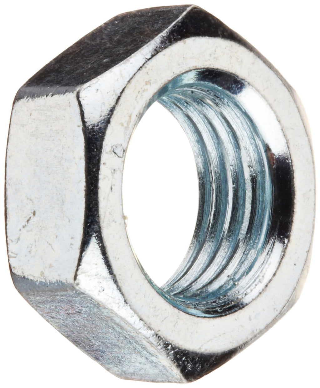 Parker L073800400 Mounting Nut, for use with 5/16", 7/16" Bore Cylinder - LeoForward Australia