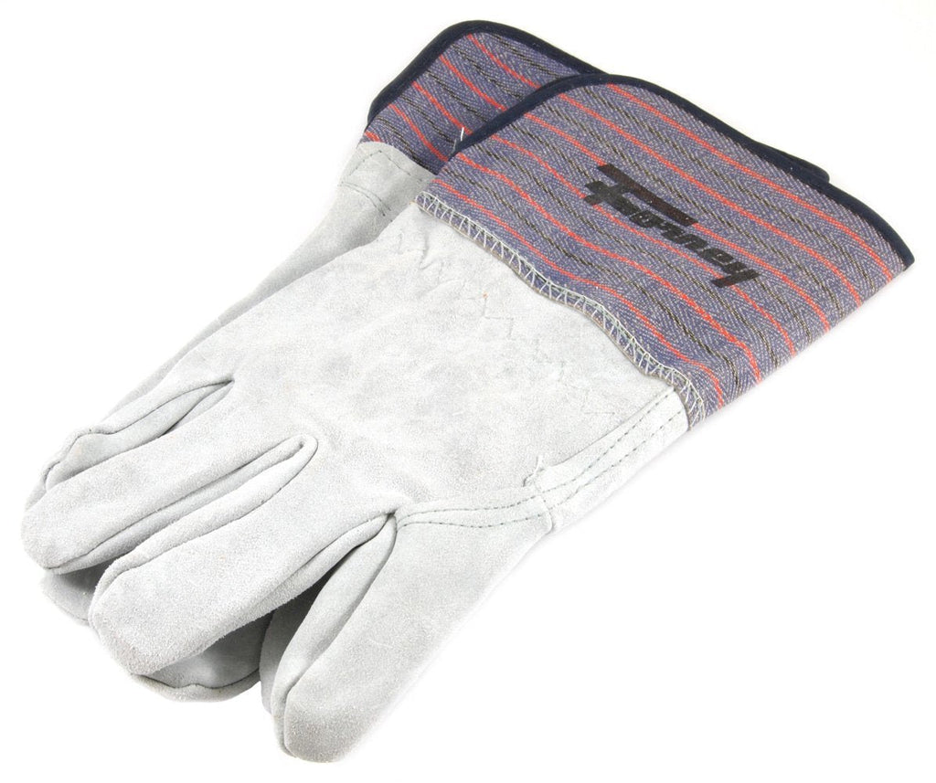  [AUSTRALIA] - Forney 53435 Economy Men's Welding Gloves, X-Large
