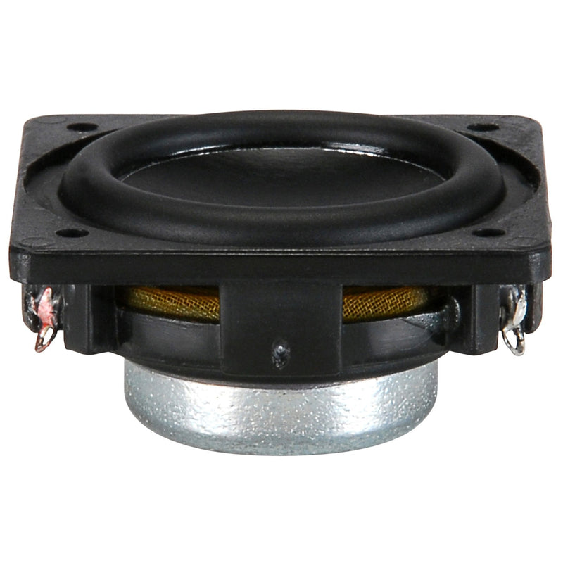 Dayton Audio CE Series CE32A-8 1-1/4" Mini Speaker 8 Ohm - LeoForward Australia