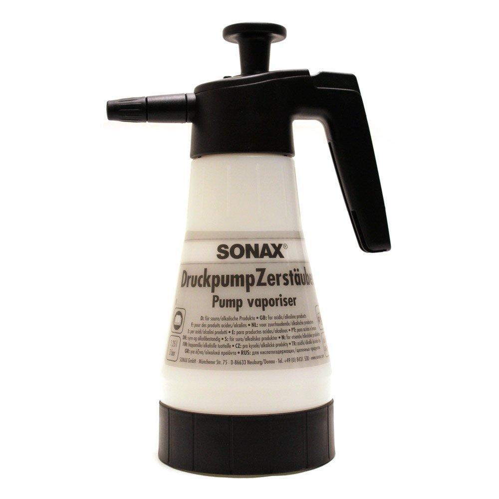 Sonax 496941 Pump Vaporizer, 50.7 oz. Capacity - LeoForward Australia