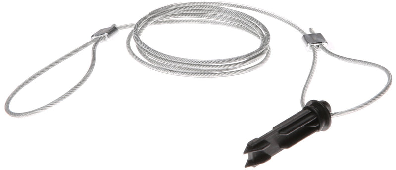 [AUSTRALIA] - Bargman 50-85-002 Cable for Breakaway Switch, 48"