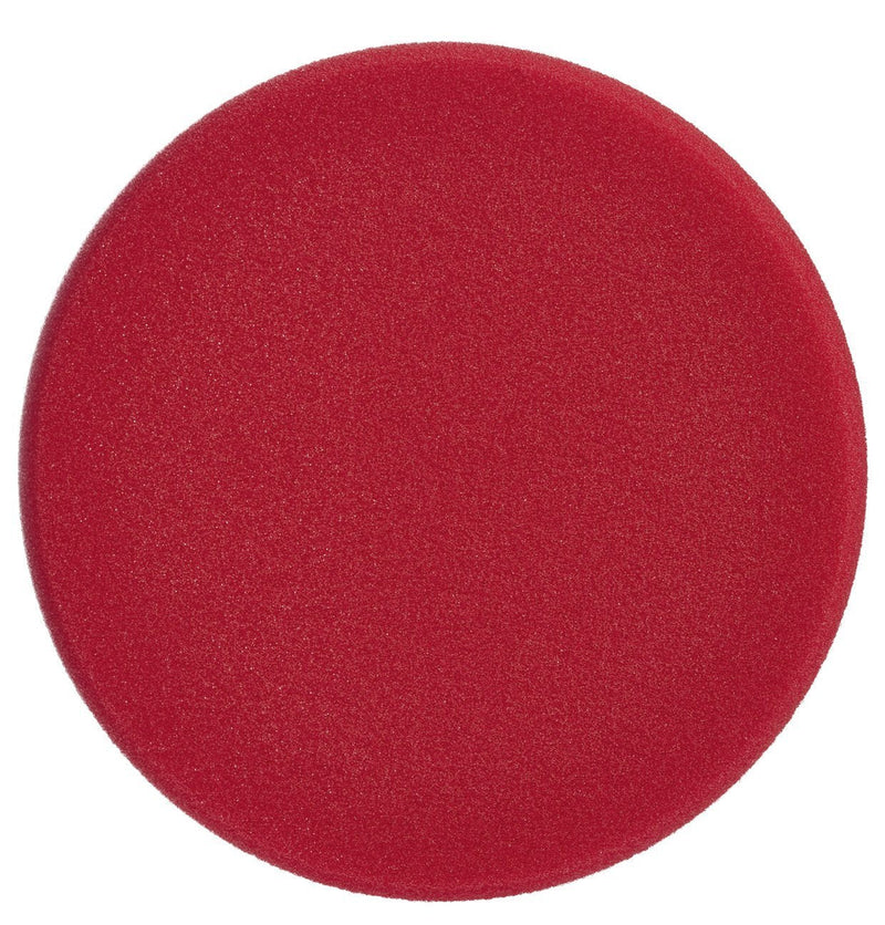  [AUSTRALIA] - Sonax 493100 Polishing Pad, Red (Hard)