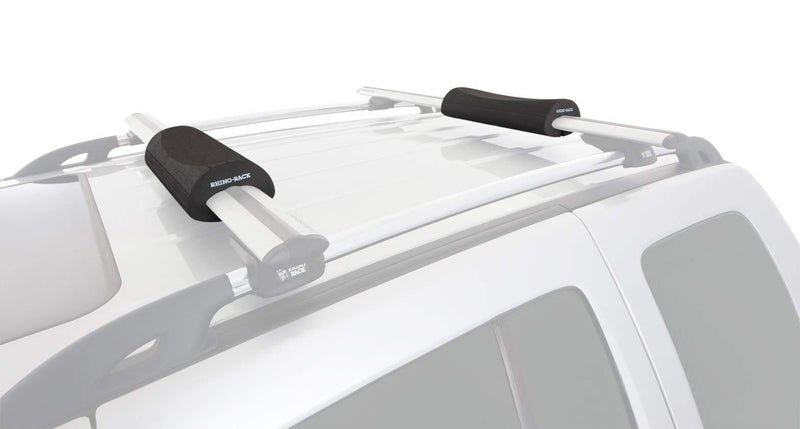  [AUSTRALIA] - Rhino Rack Vortex Roof Rack Wrap Pads, Easy Use & Installation; for All Vehicles; 4WD, Pick Up Trucks, SUV's, Wagon's, Sedan's; Lightweight, Low Profile, UV Protected, Sold as a Pair.