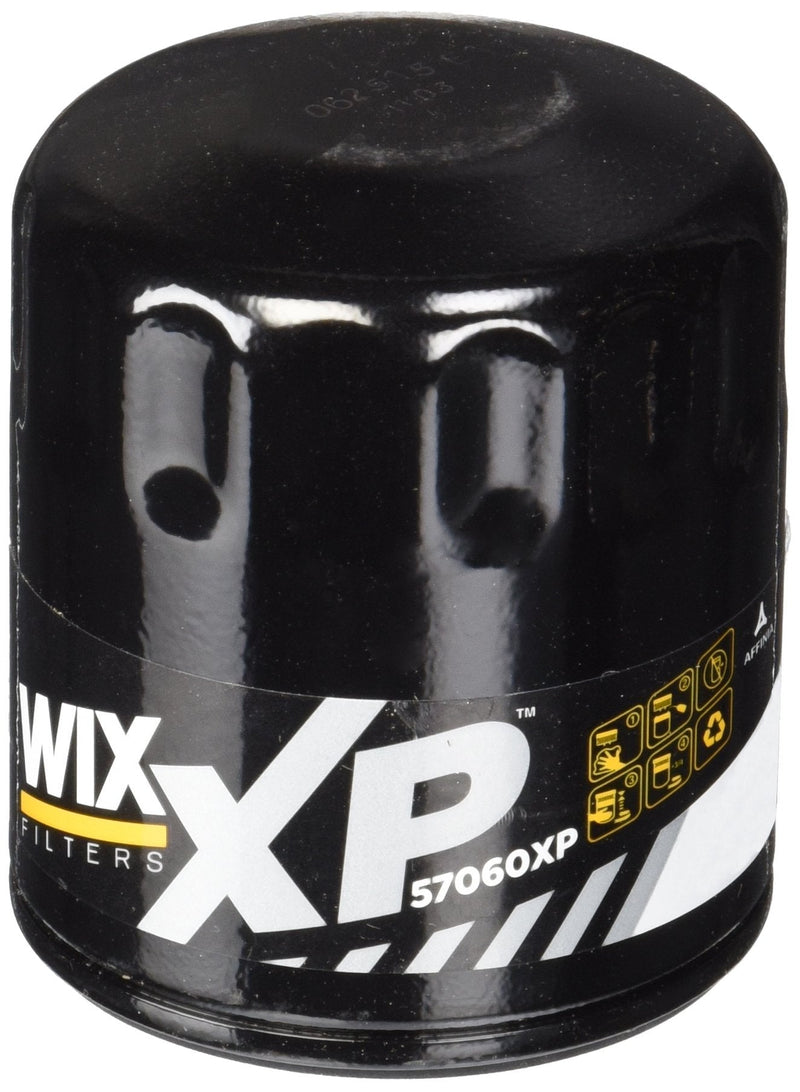 WIX (57060XP) XP Oil Filter 1 - LeoForward Australia