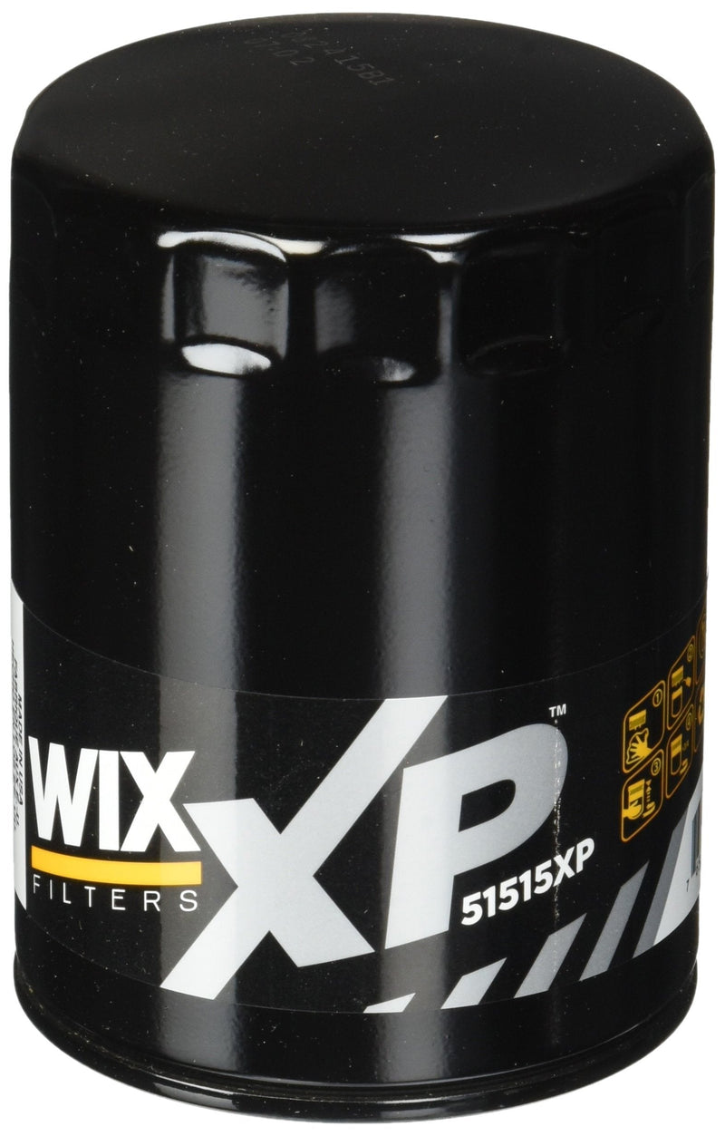 WIX 51515XP XP Oil Filter - LeoForward Australia