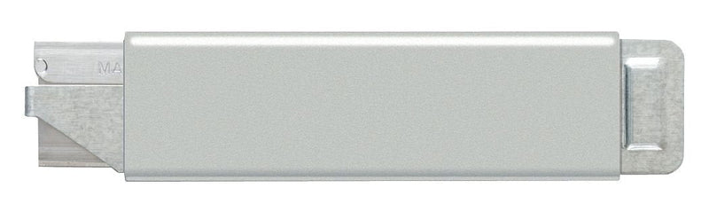  [AUSTRALIA] - Box Cutter, 4 in, Silver, PK12
