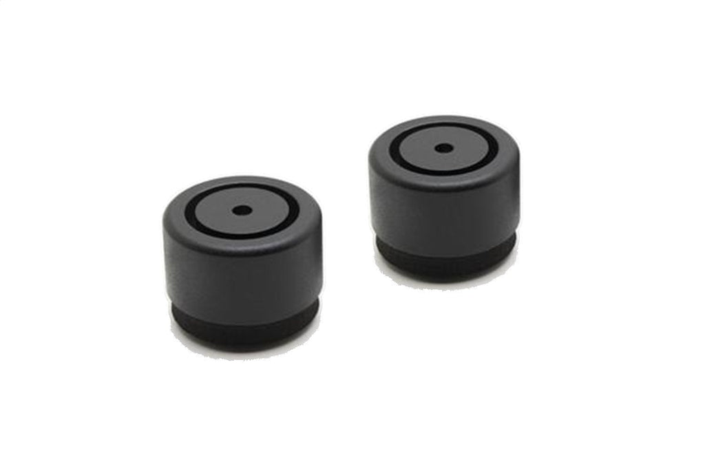  [AUSTRALIA] - Putco 820190B Black 1.9" Diamond Donut Adapter