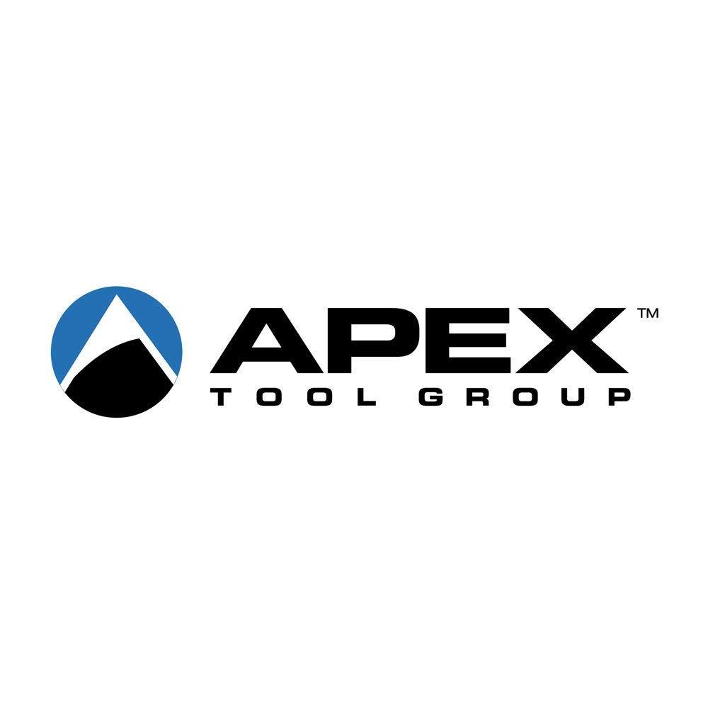  [AUSTRALIA] - Cooper Hand Tools Apex Tool Group 7250N Replacement Soldering Gun Tip