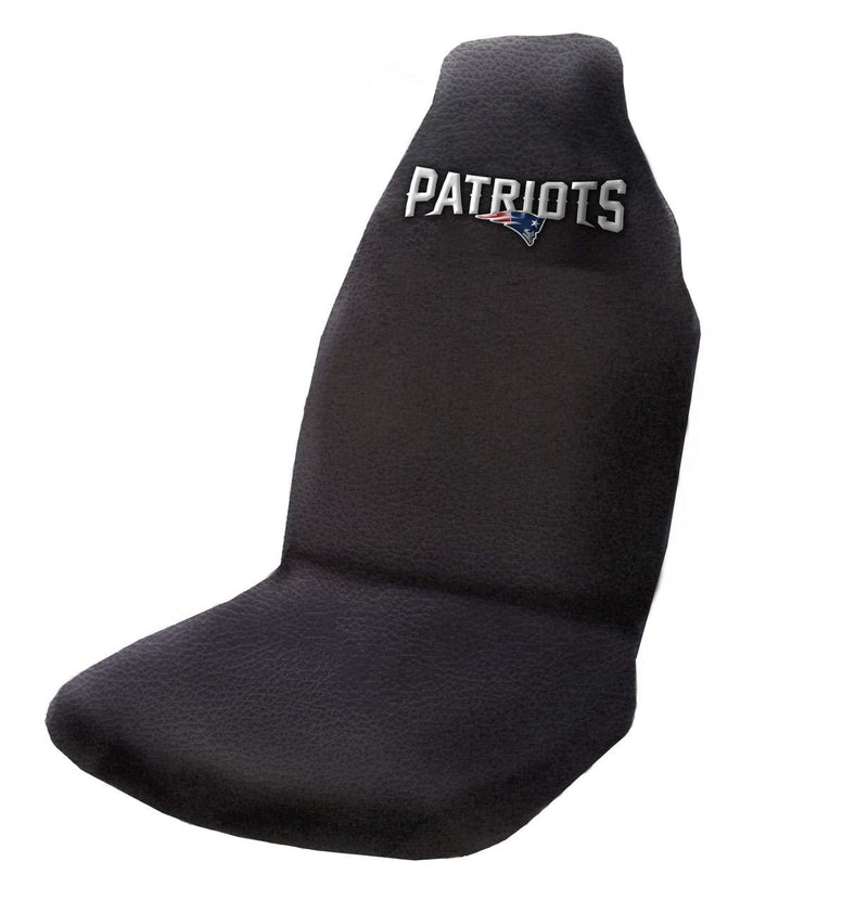  [AUSTRALIA] - Officially Licensed NFL New England Patriots NFL Car Seat Cover