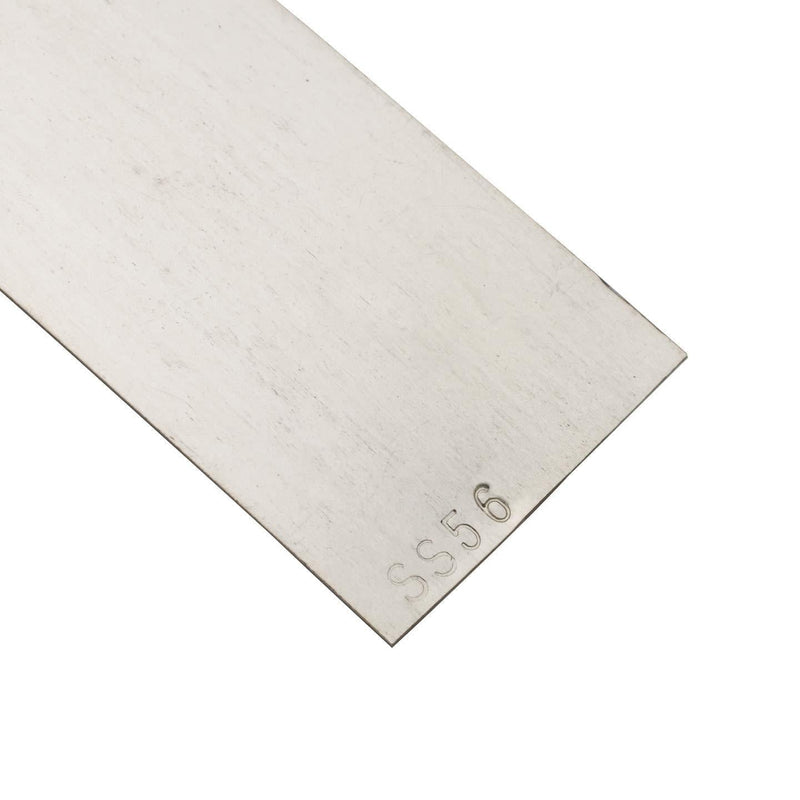  [AUSTRALIA] - Silver Solder Sheet, Extra Soft - 1 X 5 Inch | SOL-858.05