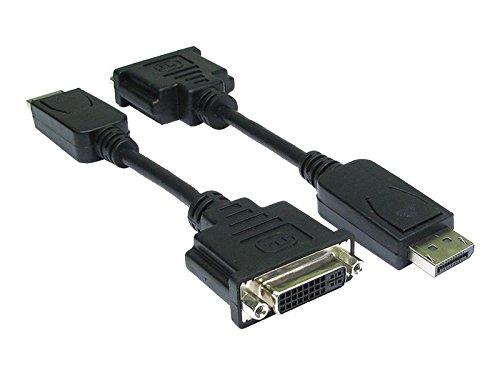 4xem DisplayPort Adapter - 10 in (4XDPMDVIFA10) - LeoForward Australia