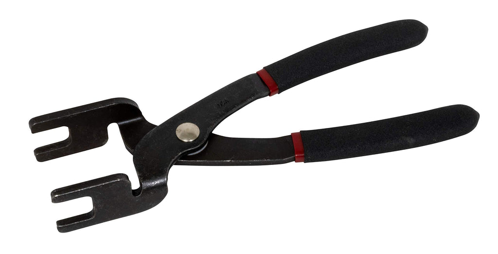 Lisle 37300 Fuel and AC Disconnect Pliers - LeoForward Australia