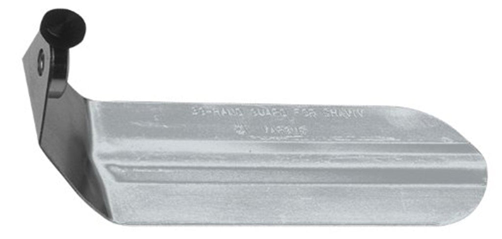SHAVIV 29093 Stainless Steel Handguard - LeoForward Australia