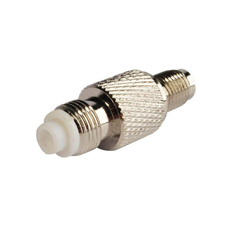 DHT Electronics RF coaxial Coax Adapter SMA Female to FME Female Connector - LeoForward Australia