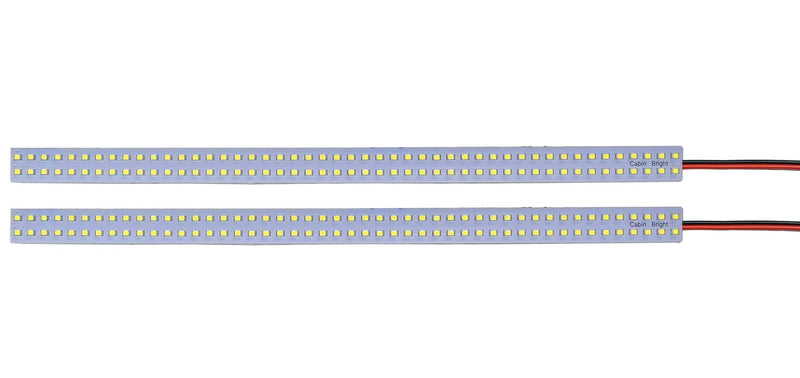  [AUSTRALIA] - Cabin Bright FLED/R18-192 LED Tube Replacement (15-18 Inch 12 Volt Fluorescent)