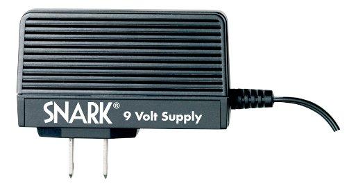 Snark A- B Box, Output: DC 9V, 400mA (SA-1) - LeoForward Australia