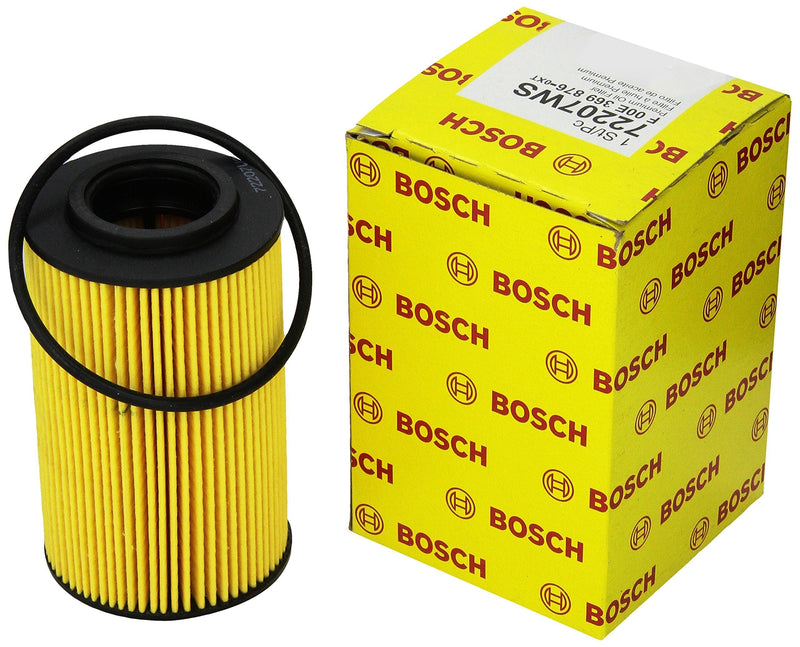 Bosch 72207WS / F00E369876 Workshop Engine Oil Filter - LeoForward Australia