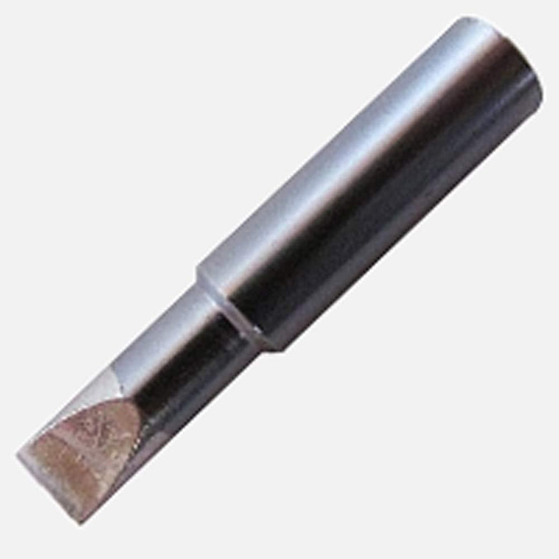  [AUSTRALIA] - Hakko Soldering Tip, T19, Chisel, 6.5mm