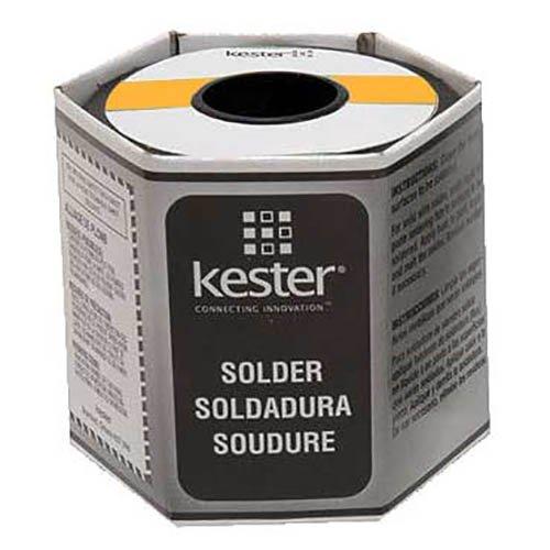  [AUSTRALIA] - KESTER SOLDER 24-6040-0066 SOLDER WIRE, 60/40 SN/PB, 190Â°C, 1LB