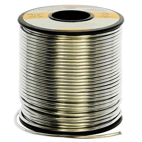  [AUSTRALIA] - KESTER SOLDER 24-6337-0061 Solder Wire, 63/37 SN/PB, 183°C, 1LB
