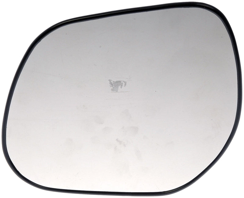  [AUSTRALIA] - Dorman 56770 Driver Side Door Mirror Glass for Select Mitsubishi Models