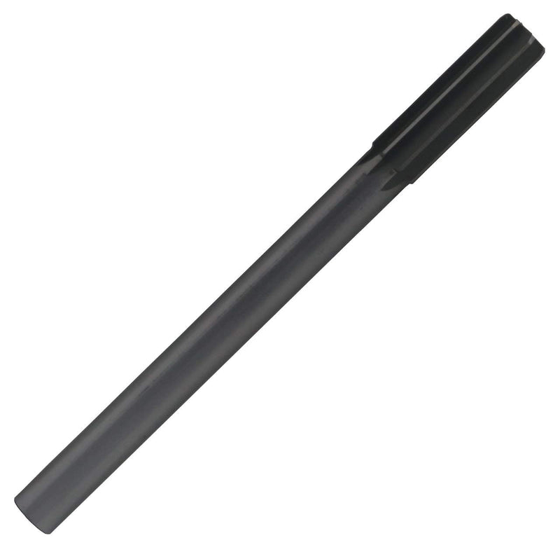  [AUSTRALIA] - Drill America .3700 High Speed Steel Straight Shank Chucking Reamer, DWR Series 0.3700