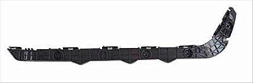 OE Replacement Lexus ES350 Rear Bumper Cover Support (Partslink Number LX1142100) - LeoForward Australia