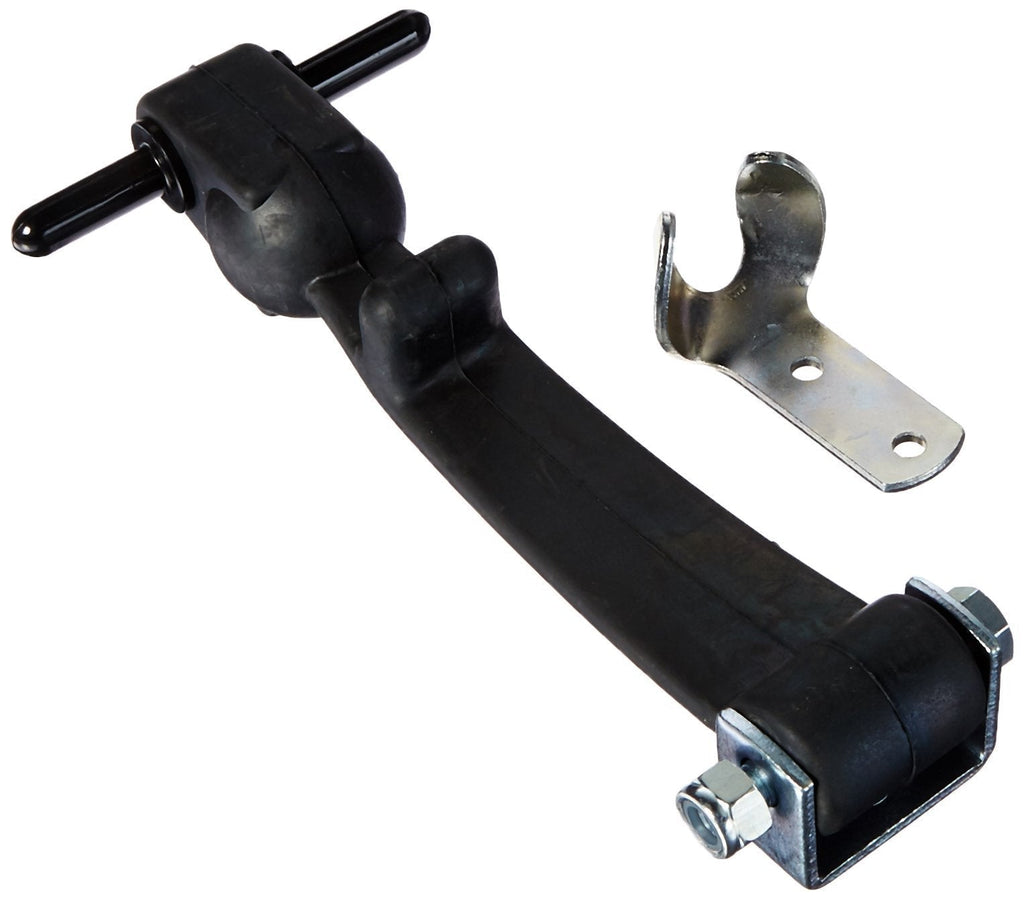  [AUSTRALIA] - Buyers Products WJ208 Truck and Trailer Rubber Hood Latch