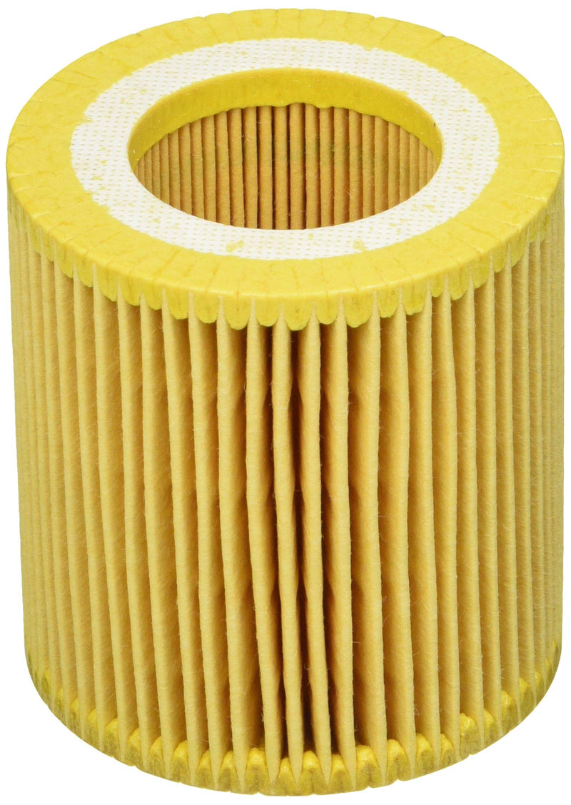 MANN-FILTER HU 816 Z KIT Oil Filter - Cartridge - LeoForward Australia