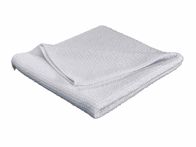  [AUSTRALIA] - Weathertech 8AWCC3 Microfiber Waffle Weave Drying Towel