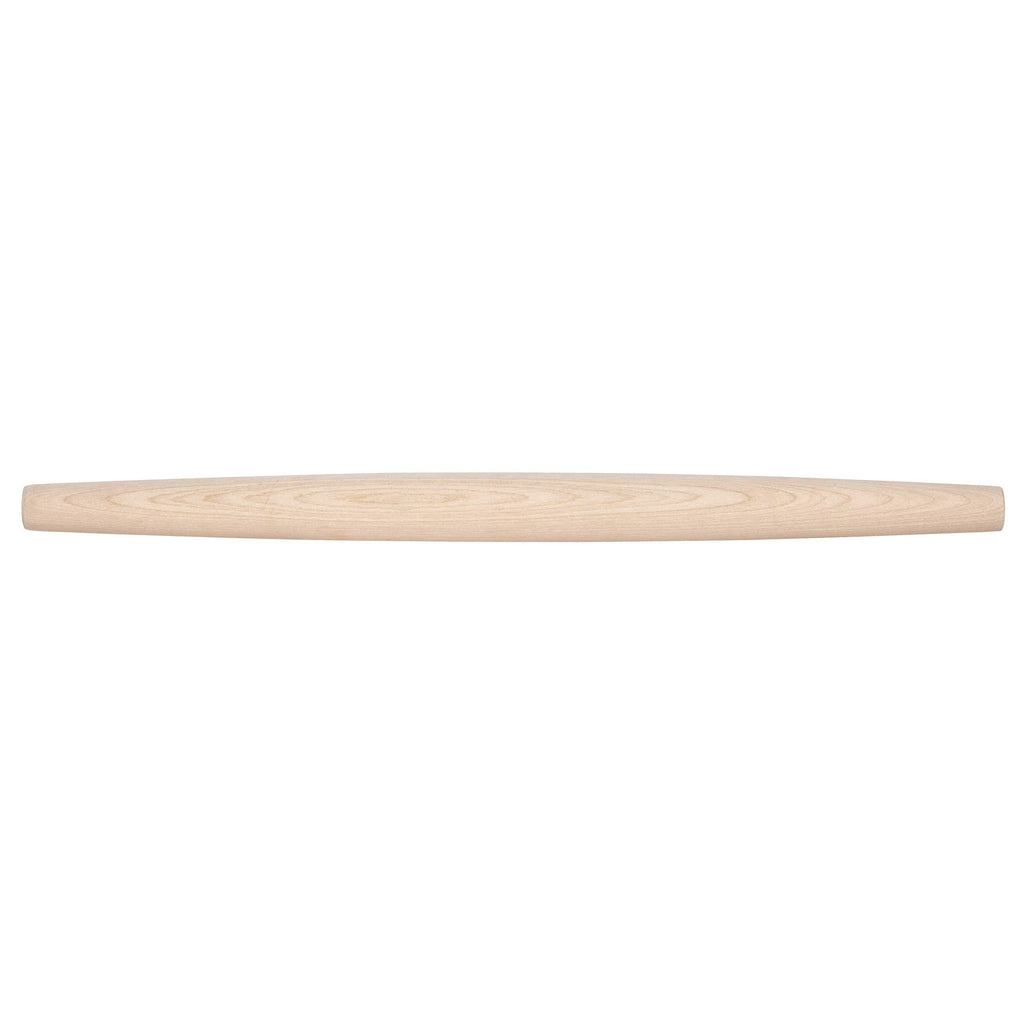  [AUSTRALIA] - J.K. Adams  FRP-2 Maple Wood French Dowel Rolling Pin, 20-1/2-Inch-by-1-1/2-Inch