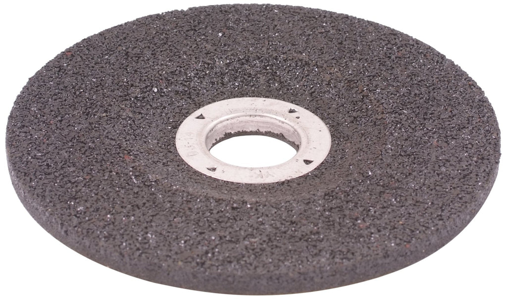  [AUSTRALIA] - HHIP 6001-0005 Heavy Duty Electric Angle Grinder Wheel, 4.5" Diameter (Pack of 1) Replacement Grinding Wheel
