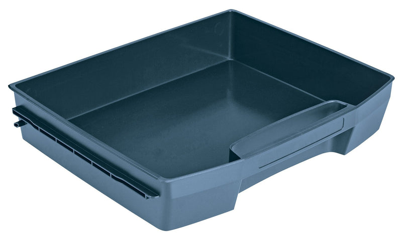 Bosch Bosch LST72-OD 72mm Drawer for use with L-RACK Click and Go Storage System - LeoForward Australia