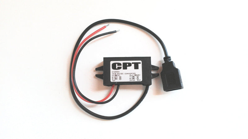  [AUSTRALIA] - ADAPTIV Technologies (A-05-05 TPX 12V USB Power Supply
