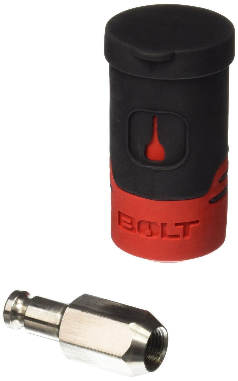  [AUSTRALIA] - Bolt Lock 5922986 Spare Tire Lock for Jeep Wrangler