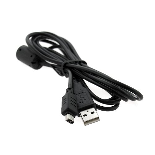  [AUSTRALIA] - BIRUGEAR CB-USB6 / USB5 Sync Data Cable for Olympus TG-320, TG-310, TG-620 iHS, TG-820 iHS, TG-610, TG-810, SP-620UZ, SP-810UZ, SP-610UZ, SP-800UZ, Stylus Tough 8010, 6020, 8000, 6000, 3000